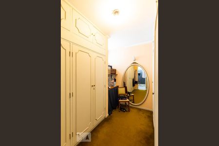 Casa para alugar com 420m², 4 quartos e 4 vagasCloset Quarto 4 - Suíte