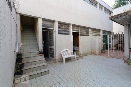 Casa para alugar com 420m², 4 quartos e 4 vagasÁrea externa