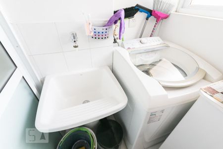 Apartamento para alugar com 62m², 2 quartos e 1 vagaÀrea de serviço