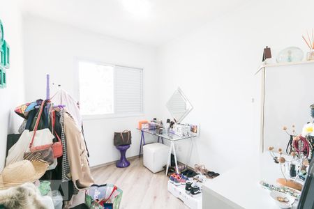 Quarto de apartamento para alugar com 2 quartos, 62m² em Saúde, São Paulo