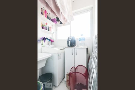 Apartamento para alugar com 62m², 2 quartos e 1 vagaÀrea de serviço