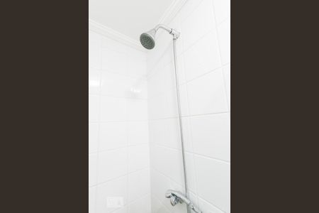 Banheiro de apartamento para alugar com 2 quartos, 62m² em Saúde, São Paulo