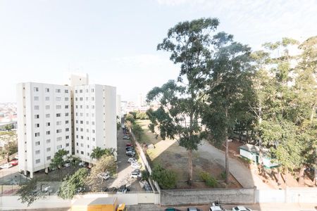 Apartamento para alugar com 62m², 2 quartos e 1 vagaVista da suíte