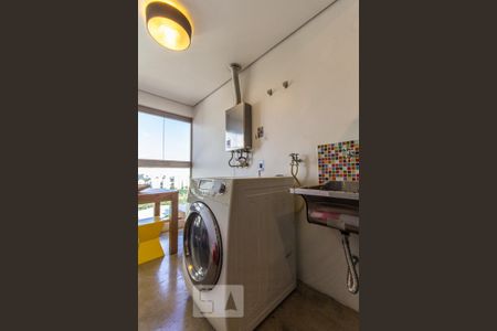 Studio para alugar com 70m², 1 quarto e 1 vagaÁrea de serviço