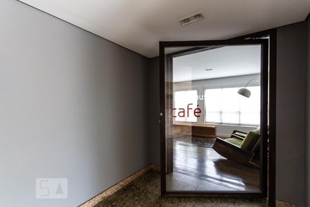 Studio para alugar com 70m², 1 quarto e 1 vagaMax Haus Cafe