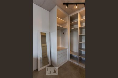 Studio para alugar com 70m², 1 quarto e 1 vagaQUarto