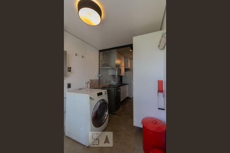Studio para alugar com 70m², 1 quarto e 1 vagaÁrea de serviço