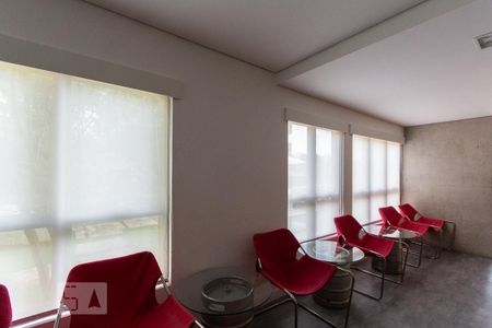 Studio para alugar com 70m², 1 quarto e 1 vagaMax Haus Cafe