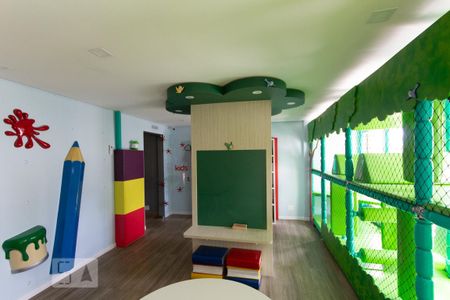 Studio para alugar com 70m², 1 quarto e 1 vagaESpaço Kids