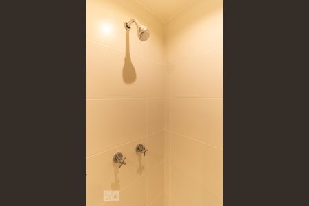 Apartamento para alugar com 47m², 1 quarto e 1 vagaSuíte - Banheiro - Detalhe