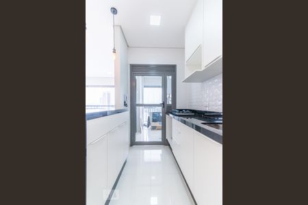 Apartamento para alugar com 47m², 1 quarto e 1 vagaCozinha