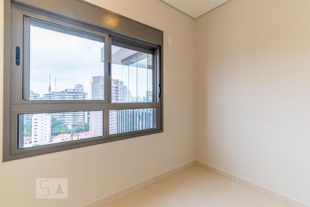 Apartamento para alugar com 47m², 1 quarto e 1 vagaSuíte