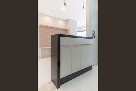 Apartamento para alugar com 47m², 1 quarto e 1 vagaCozinha