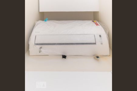 Apartamento para alugar com 47m², 1 quarto e 1 vagaSuíte - Detalhe