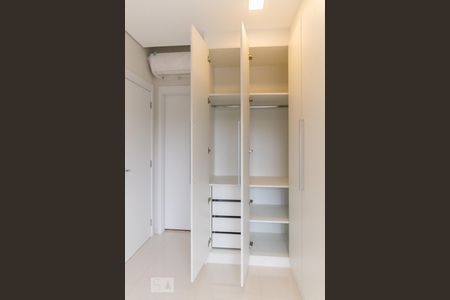 Apartamento para alugar com 47m², 1 quarto e 1 vagaSuíte