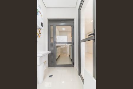 Apartamento para alugar com 47m², 1 quarto e 1 vagaÁrea de Serviço