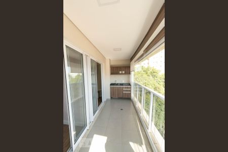 Apartamento à venda com 75m², 2 quartos e 1 vaga Apartamento à venda com 75m², 2 quartos e 1 vagavaranda