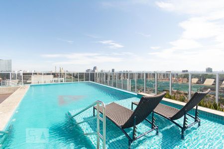Apartamento à venda com 75m², 2 quartos e 1 vaga Apartamento à venda com 75m², 2 quartos e 1 vagaPiscina Cobertura
