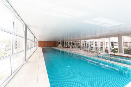 Apartamento à venda com 75m², 2 quartos e 1 vaga Apartamento à venda com 75m², 2 quartos e 1 vagaPiscina Coberta