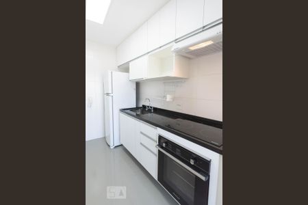 Apartamento à venda com 75m², 2 quartos e 1 vaga Apartamento à venda com 75m², 2 quartos e 1 vagaCozinha