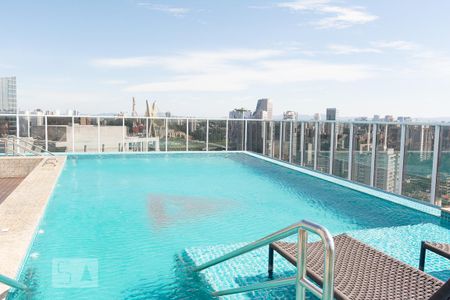 Apartamento à venda com 75m², 2 quartos e 1 vaga Apartamento à venda com 75m², 2 quartos e 1 vagaPiscina Cobertura