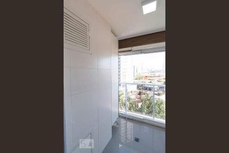 Apartamento à venda com 75m², 2 quartos e 1 vaga Apartamento à venda com 75m², 2 quartos e 1 vagaÁrea de Serviço