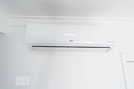 Apartamento à venda com 75m², 2 quartos e 1 vaga Apartamento à venda com 75m², 2 quartos e 1 vagaQuarto 1 - Ar Condicionado