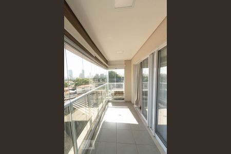 Apartamento à venda com 75m², 2 quartos e 1 vaga Apartamento à venda com 75m², 2 quartos e 1 vagavaranda
