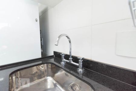 Apartamento à venda com 75m², 2 quartos e 1 vaga Apartamento à venda com 75m², 2 quartos e 1 vagaCozinha