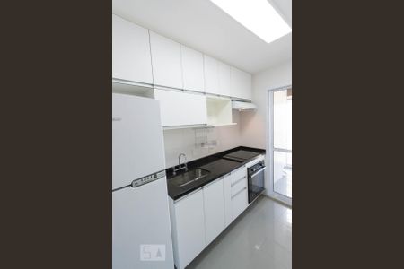 Apartamento à venda com 75m², 2 quartos e 1 vaga Apartamento à venda com 75m², 2 quartos e 1 vagaCozinha