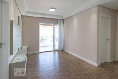 Apartamento à venda com 75m², 2 quartos e 1 vaga Apartamento à venda com 75m², 2 quartos e 1 vagaSala