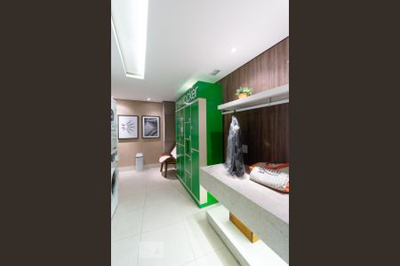 Apartamento à venda com 75m², 2 quartos e 1 vaga Apartamento à venda com 75m², 2 quartos e 1 vagaLavanderia