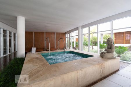 Apartamento à venda com 75m², 2 quartos e 1 vaga Apartamento à venda com 75m², 2 quartos e 1 vagaHidromassagem