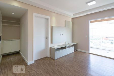Apartamento à venda com 75m², 2 quartos e 1 vaga Apartamento à venda com 75m², 2 quartos e 1 vagaSala