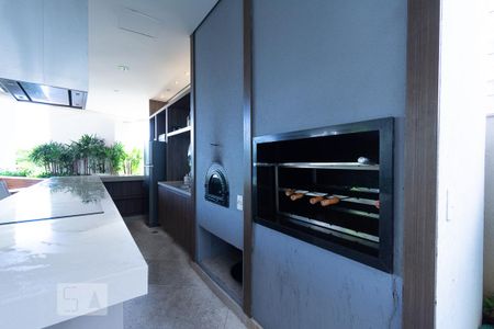 Apartamento à venda com 75m², 2 quartos e 1 vaga Apartamento à venda com 75m², 2 quartos e 1 vagaChurrasqueira