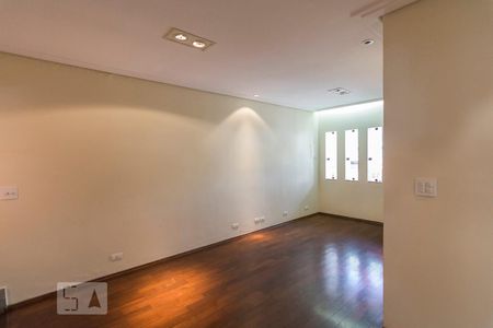 Sala de casa à venda com 3 quartos, 270m² em Santa Maria, São Caetano do Sul