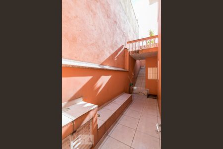 Casa à venda com 270m², 3 quartos e 4 vagasÁrea Externa