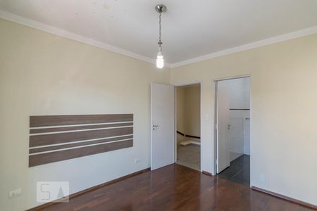 Quarto 1 de casa à venda com 3 quartos, 270m² em Santa Maria, São Caetano do Sul