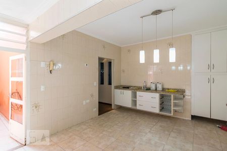 Casa à venda com 270m², 3 quartos e 4 vagasCozinha