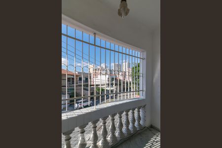 Casa à venda com 270m², 3 quartos e 4 vagasVaranda