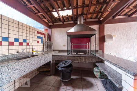 Apartamento para alugar com 150m², 2 quartos e 2 vagas Apartamento para alugar com 150m², 2 quartos e 2 vagasChurrasqueira