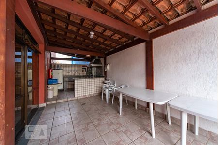 Apartamento para alugar com 150m², 2 quartos e 2 vagas Apartamento para alugar com 150m², 2 quartos e 2 vagasChurrasqueira