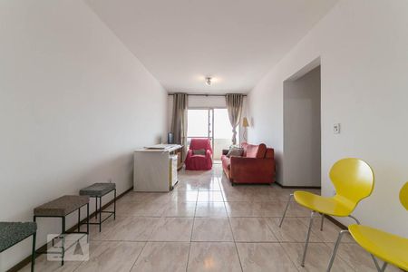 Apartamento para alugar com 80m², 2 quartos e 1 vagaSala