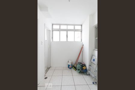 Apartamento para alugar com 117m², 3 quartos e 1 vagaÁrea de serviço 