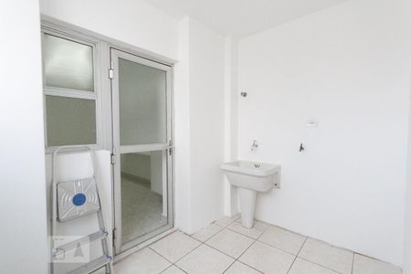 Apartamento para alugar com 117m², 3 quartos e 1 vagaÁrea de serviço 