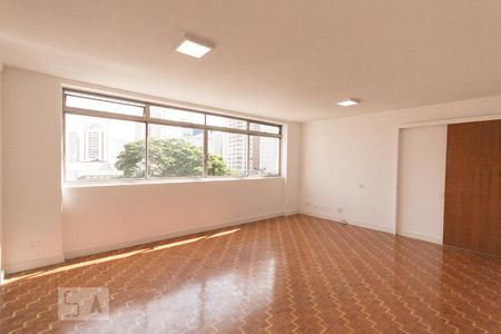Sala de apartamento para alugar com 3 quartos, 117m² em Vila Mariana, São Paulo