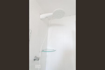 Apartamento para alugar com 117m², 3 quartos e 1 vagaBanheiro da suíte 