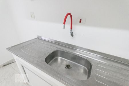 Apartamento para alugar com 117m², 3 quartos e 1 vagaCozinha 