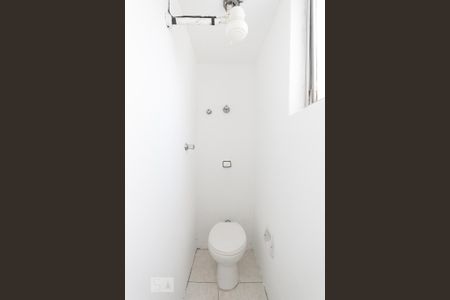 Apartamento para alugar com 117m², 3 quartos e 1 vagaBanheiro de serviço 