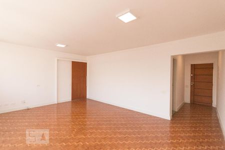 Sala de apartamento para alugar com 3 quartos, 117m² em Vila Mariana, São Paulo